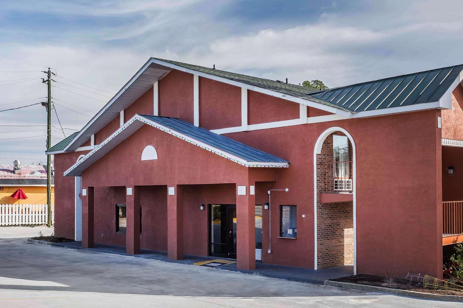 Rodeway Inn by Choice Properties