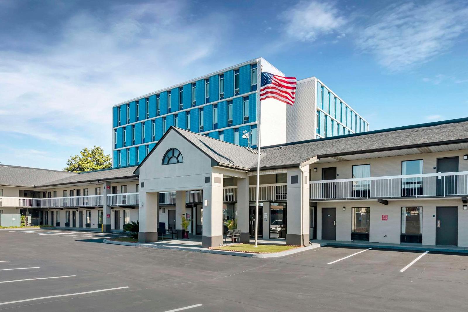 Econolodge Augusta