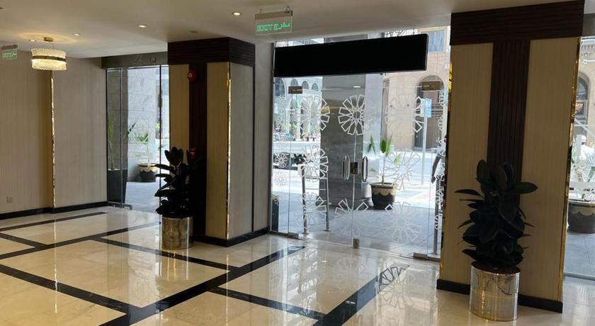 Al Shourfah Hotel Madinah