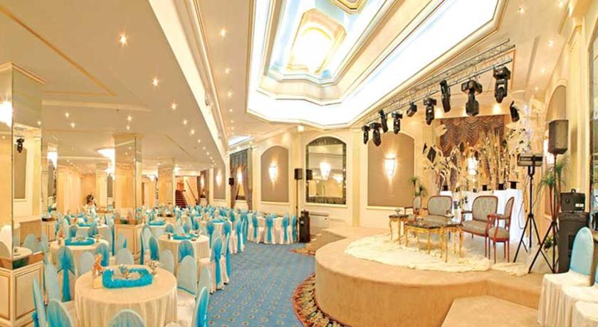Royal Casablanca Hotel