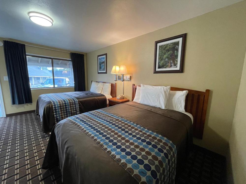 Tahoe Hacienda Inn
