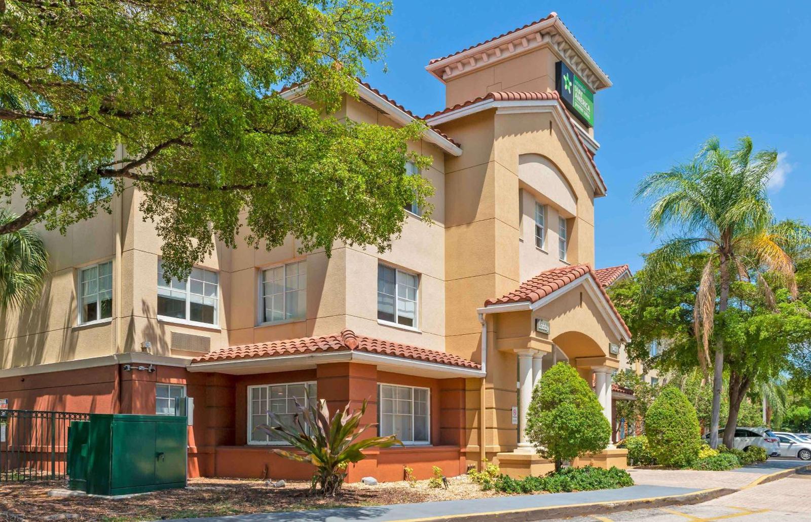 Extended Stay America - Fort Lauderdale - Cypress Creek - Park North