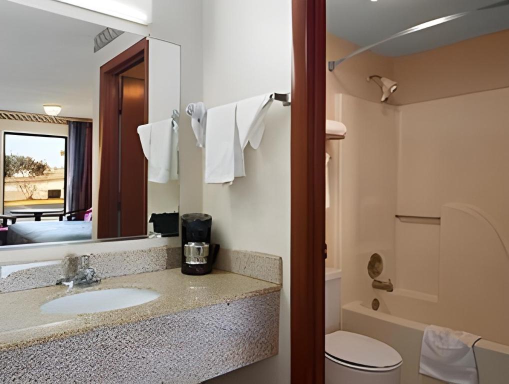Ramada Limited Augusta/Near Fort Gordon