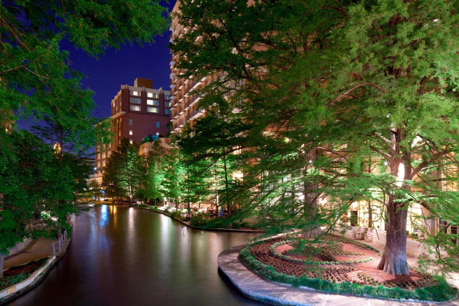 The Westin Riverwalk San Antonio