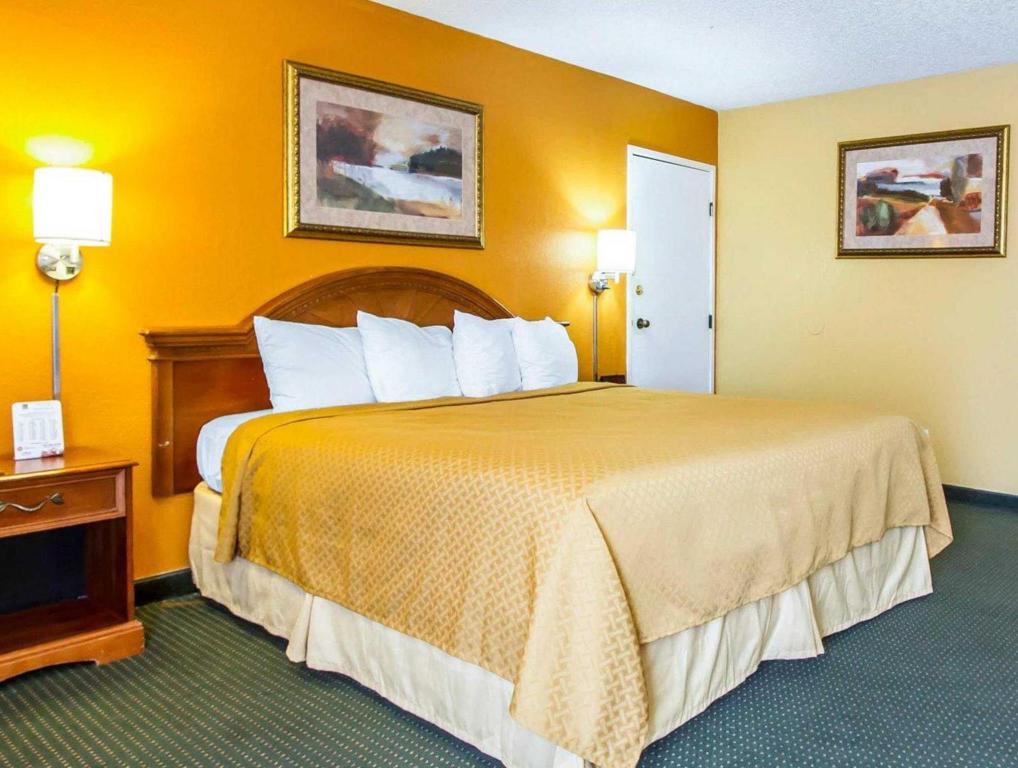 Quality Inn Tucson