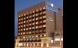 Al Hyatt Jeddah Continental Hotel