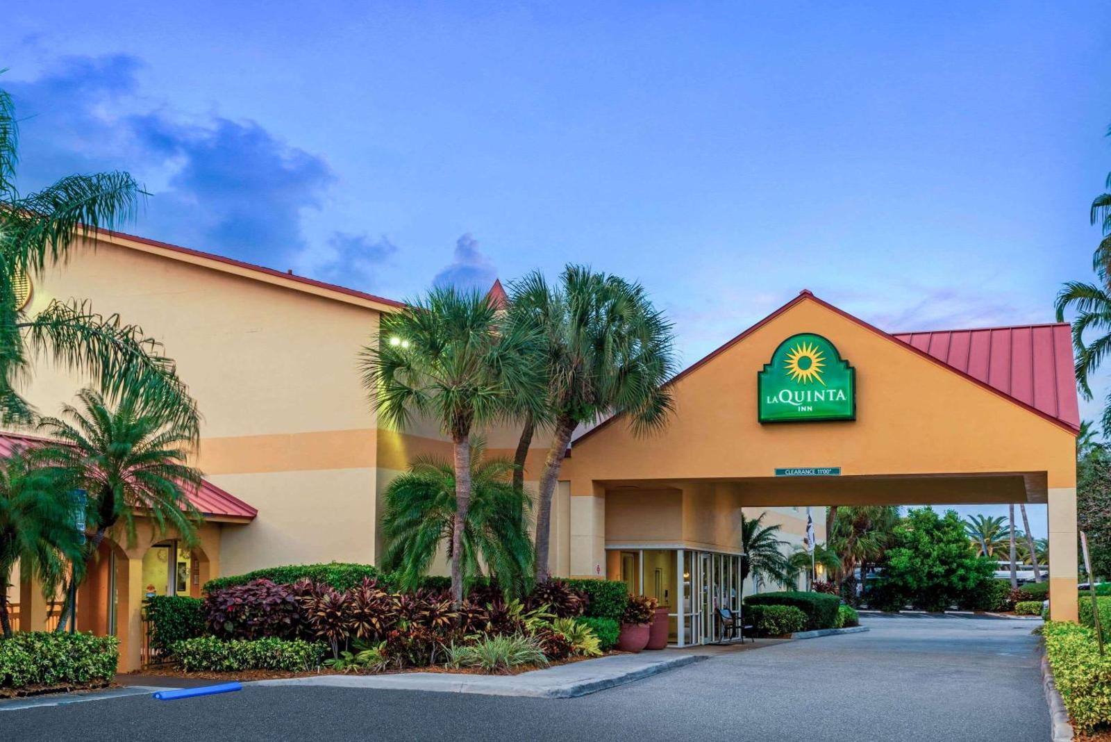 La Quinta Inn by Wyndham Ft. Lauderdale Northeast