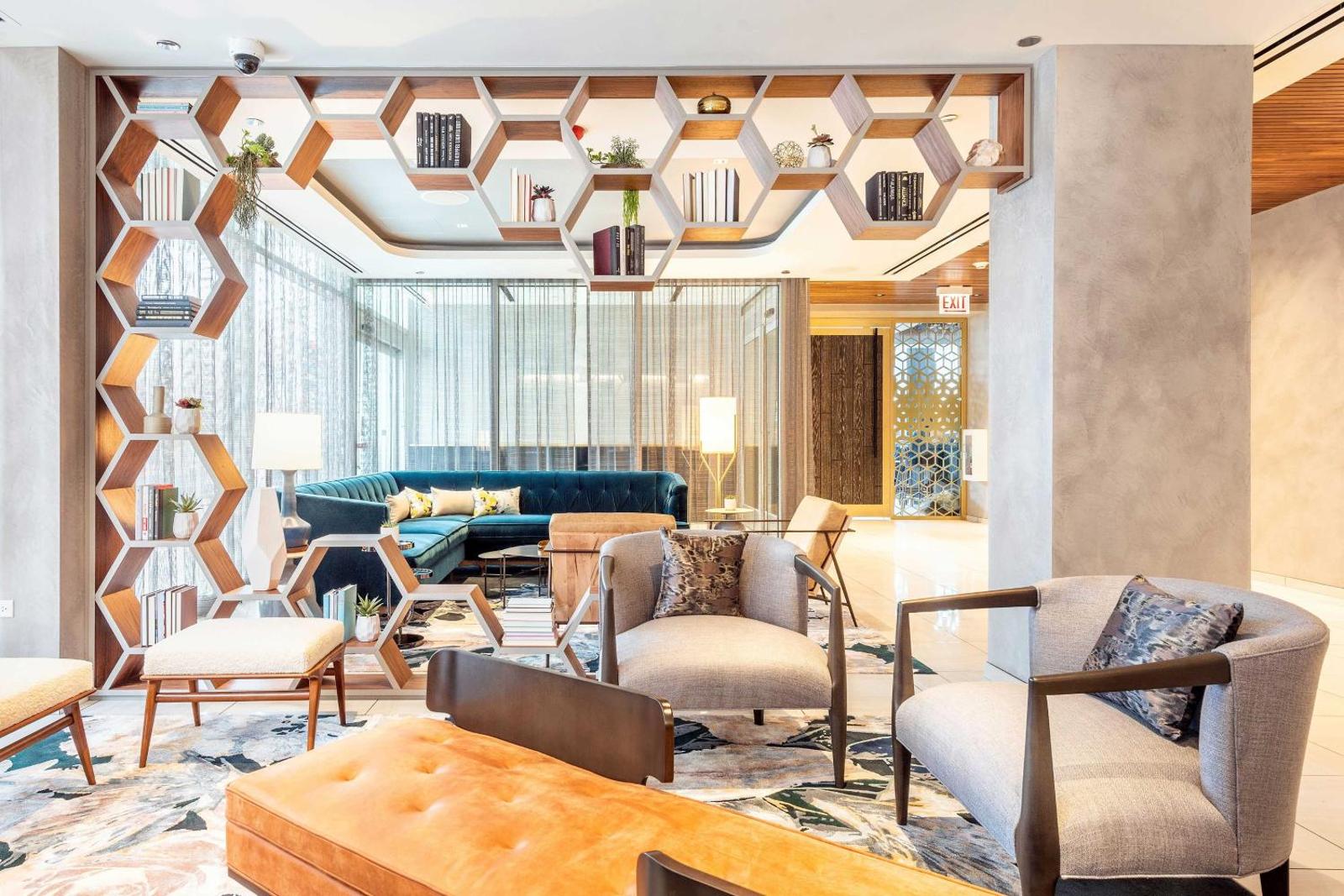 Hotel Essex