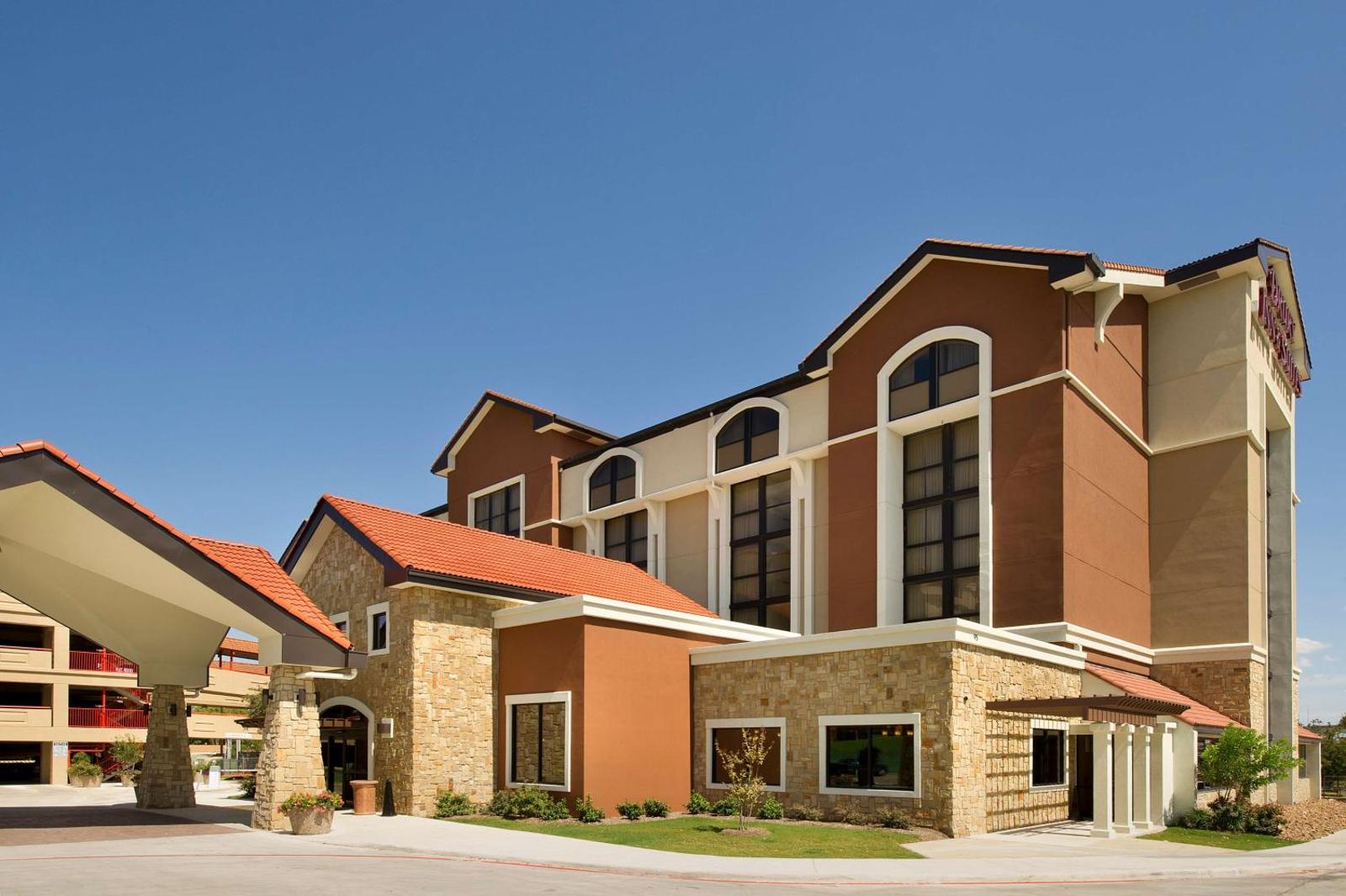 Drury Inn & Suites San Antonio Airport