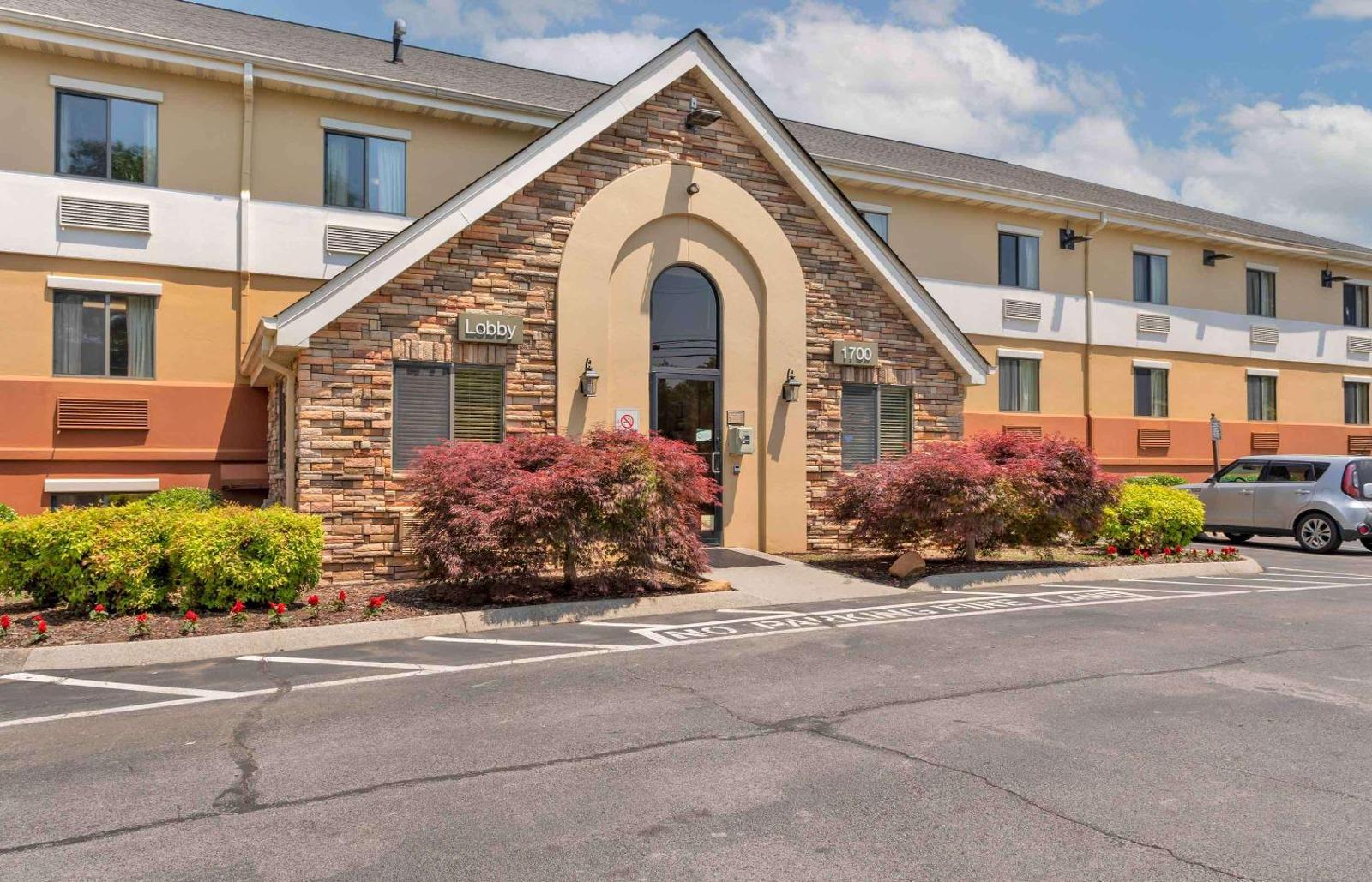 Extended Stay America - Knoxville - West Hills