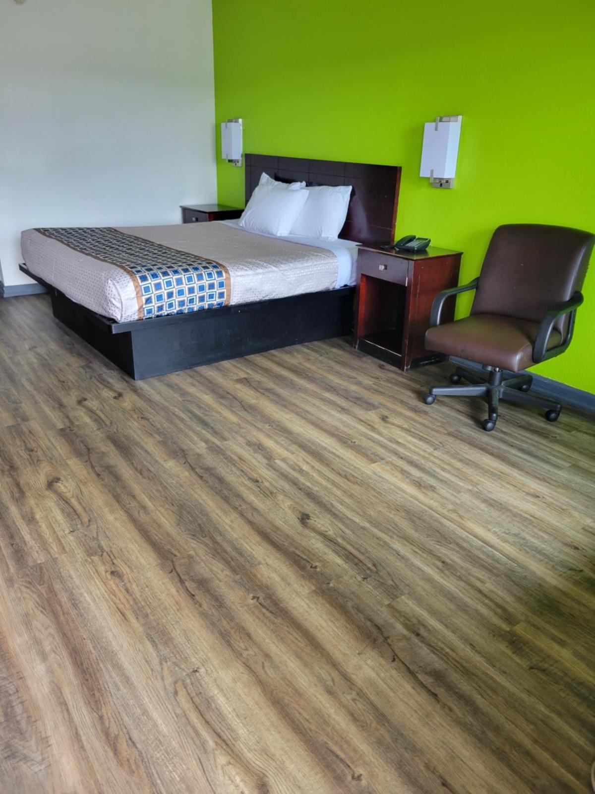 Budgetel Inn and Suites - Fort Gordon