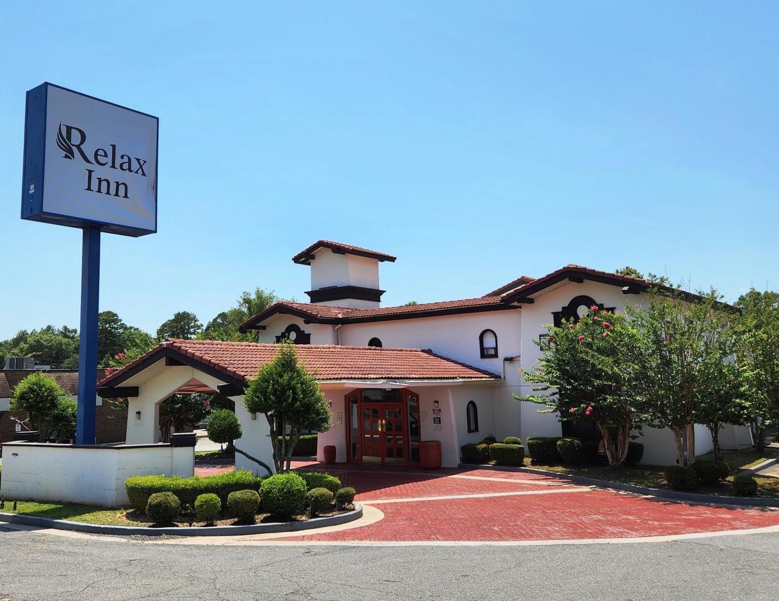 Americas Best Value Inn Little Rock