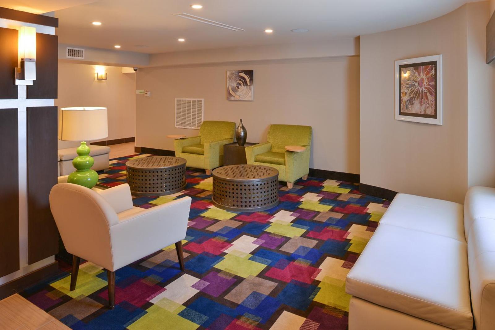 Holiday Inn Little Rock West - Chenal Pkwy