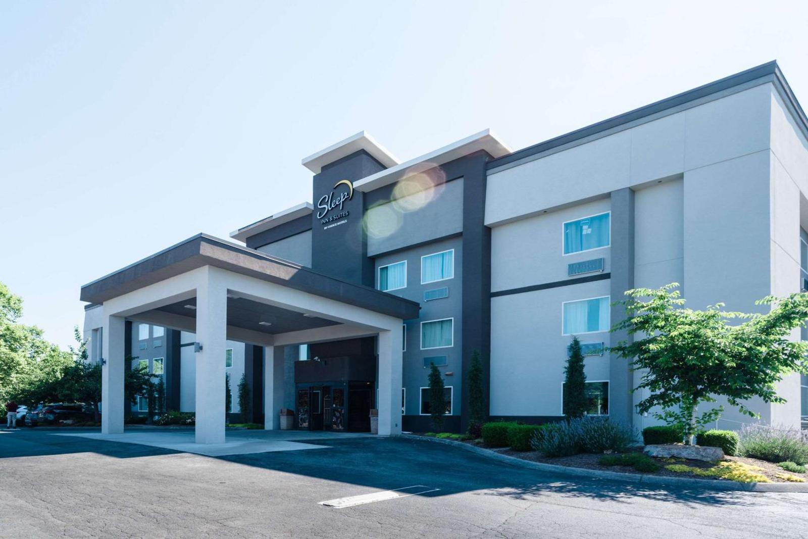 Clarion Inn & Suites West Knoxville