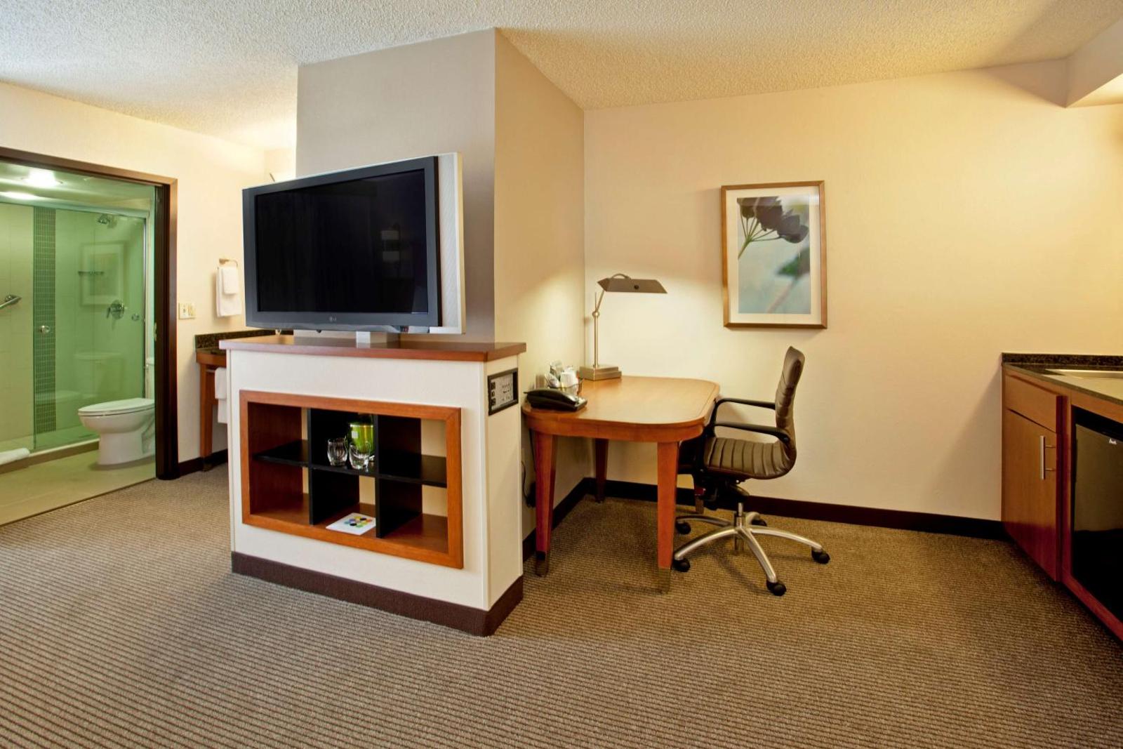 Hyatt Place North Raleigh Midtown