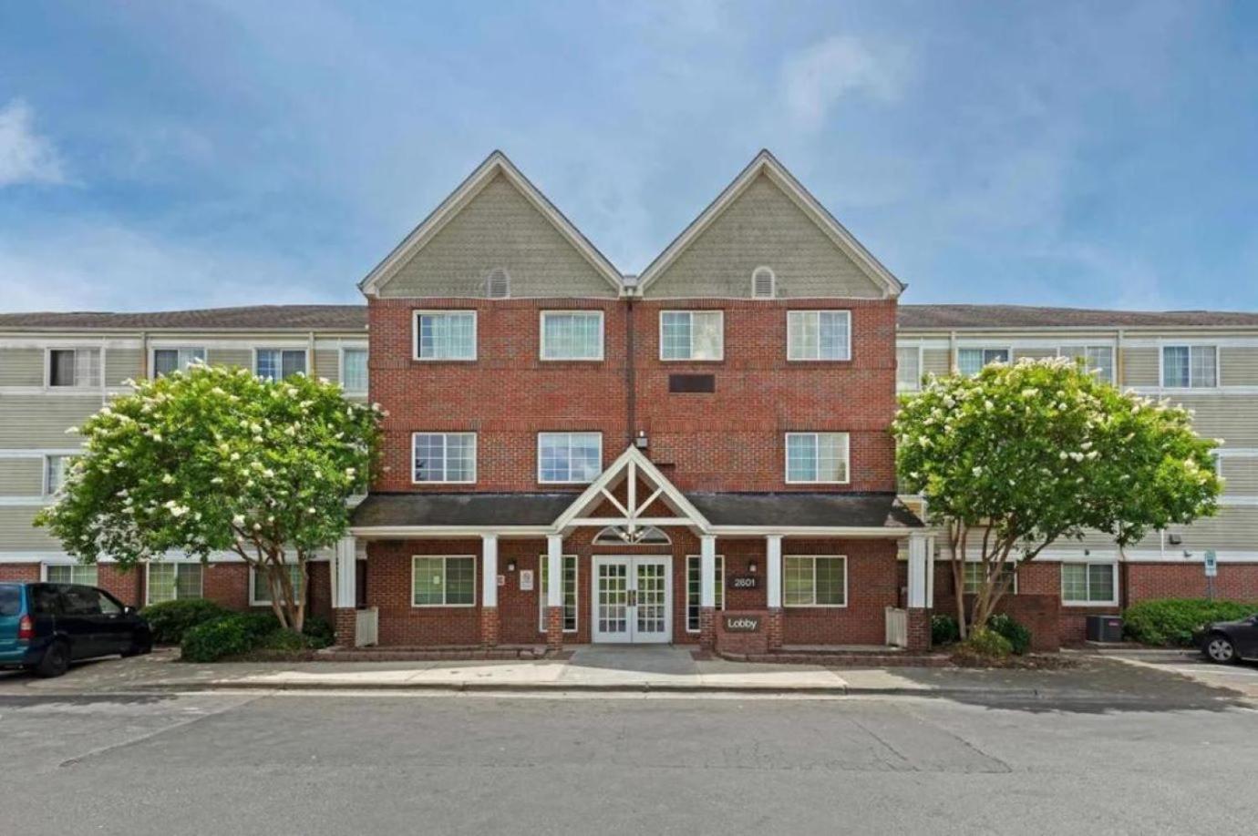 Extended Stay America - Raleigh - Northeast