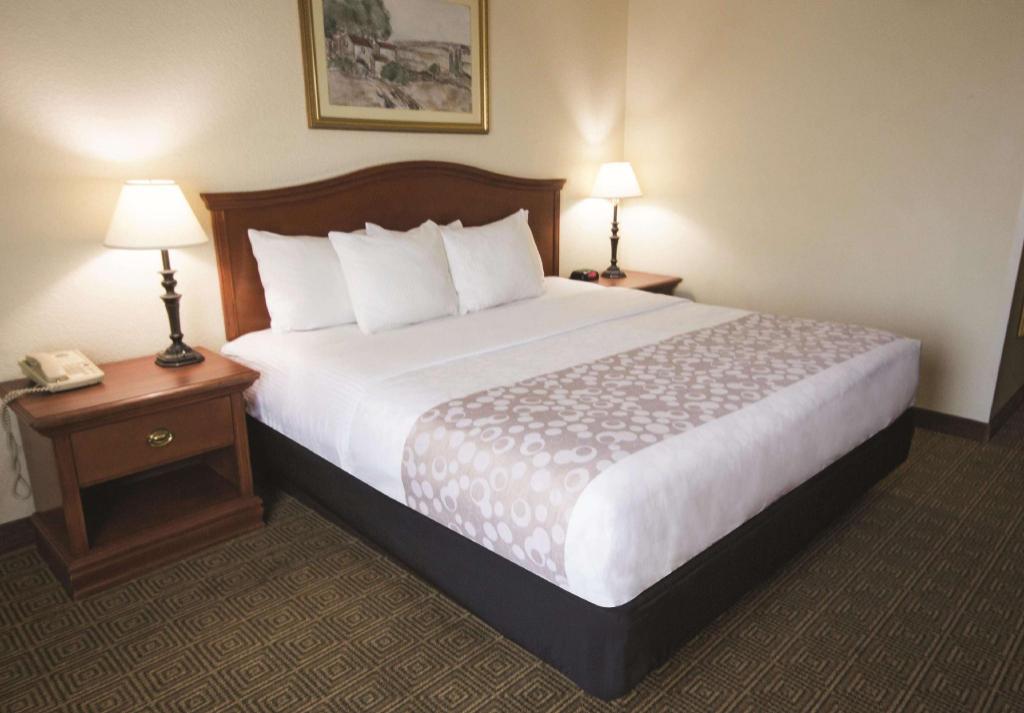 La Quinta by Wyndham Downtown Conference Center