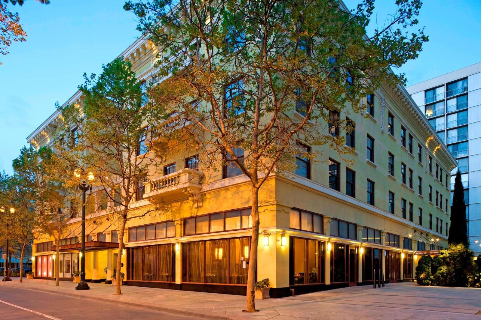 Four Points by Sheraton San Jose
