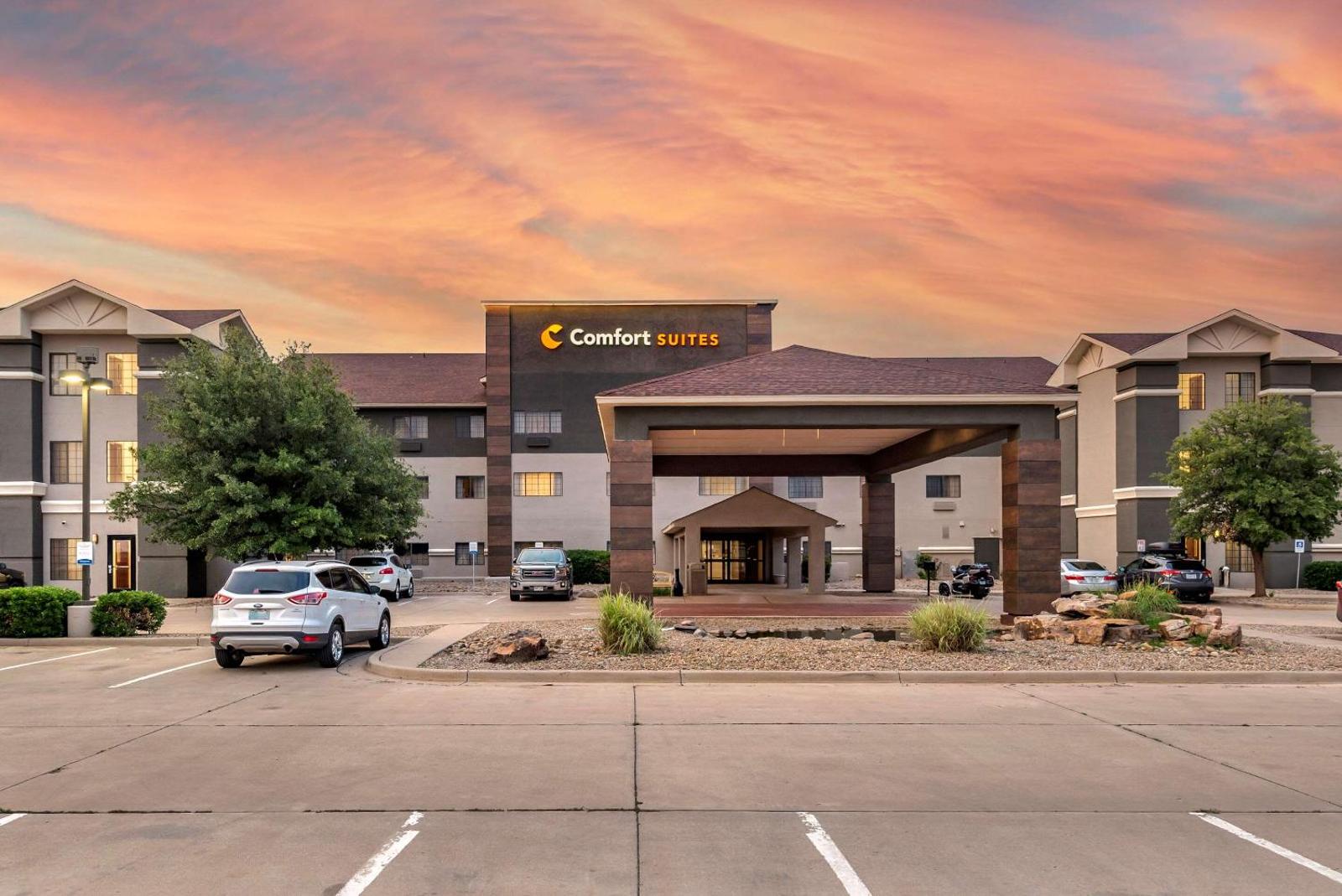 La Quinta by Wyndham Clovis NM