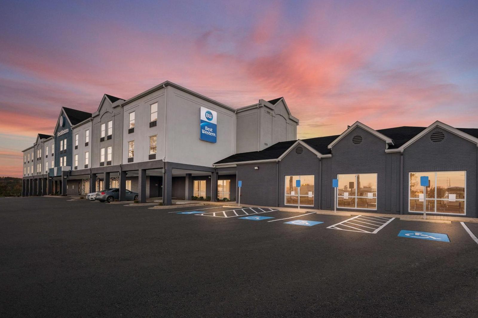 Ramada Limited Little Rock
