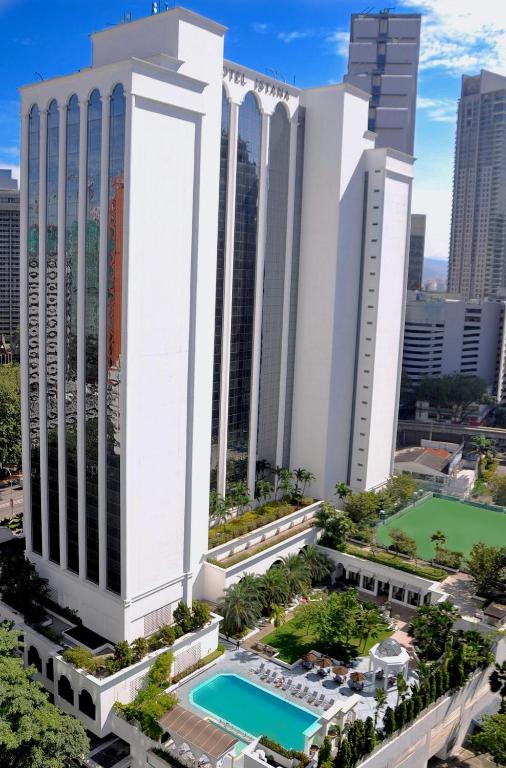 Hotel Istana Kuala Lumpur City Center