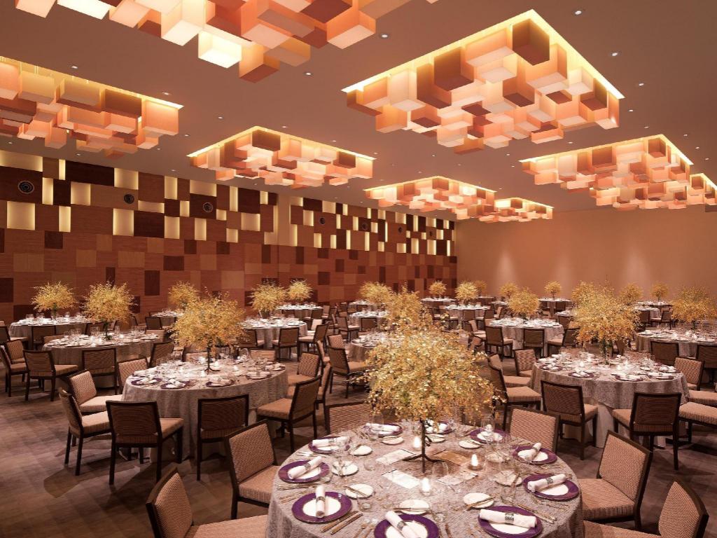 Grand Hyatt Singapore