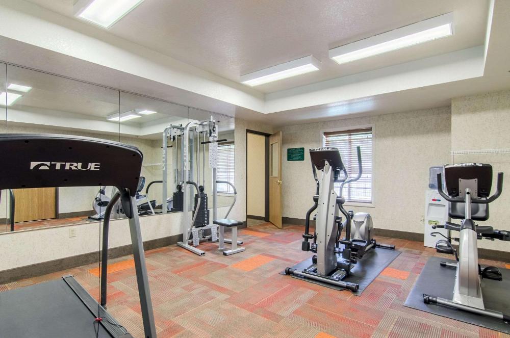 Quality Inn Near Fort Riley