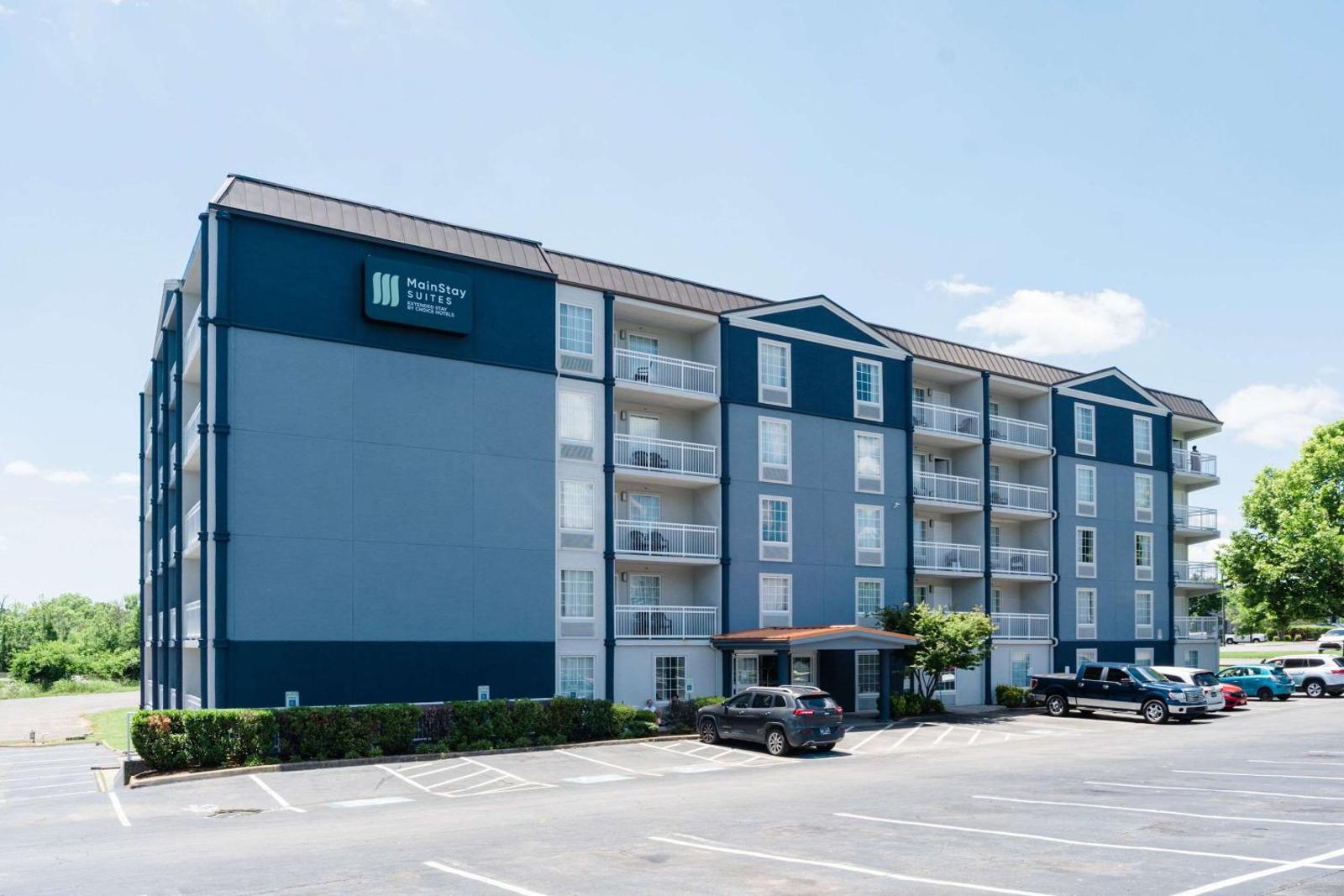 MainStay Suites Knoxville