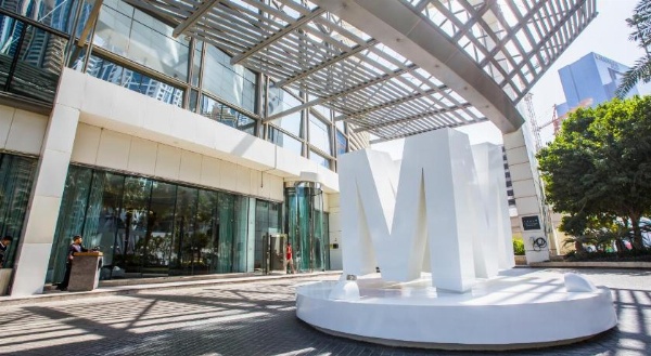 Media One Hotel Dubai