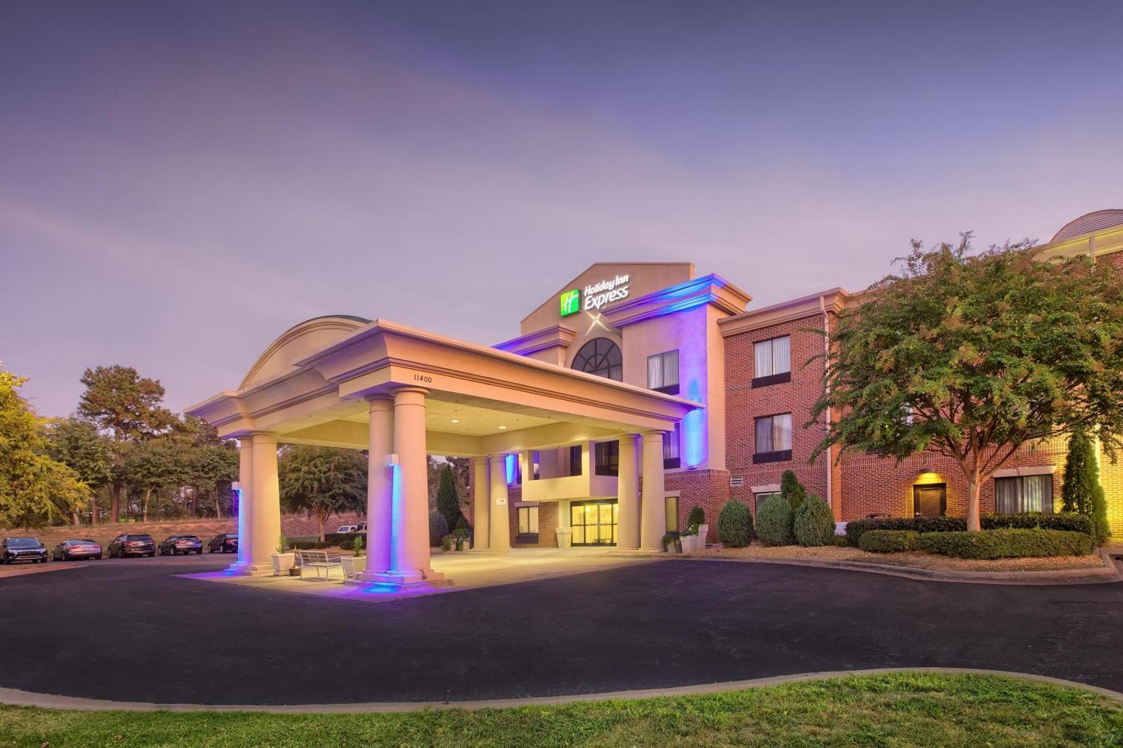 Holiday Inn Express Hotel & Suites Raleigh North - Wake Forest