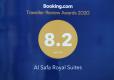 Al Safa Royal Suites