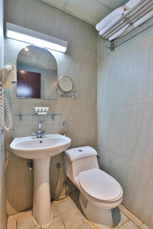 Nawazi Watheer Hotel