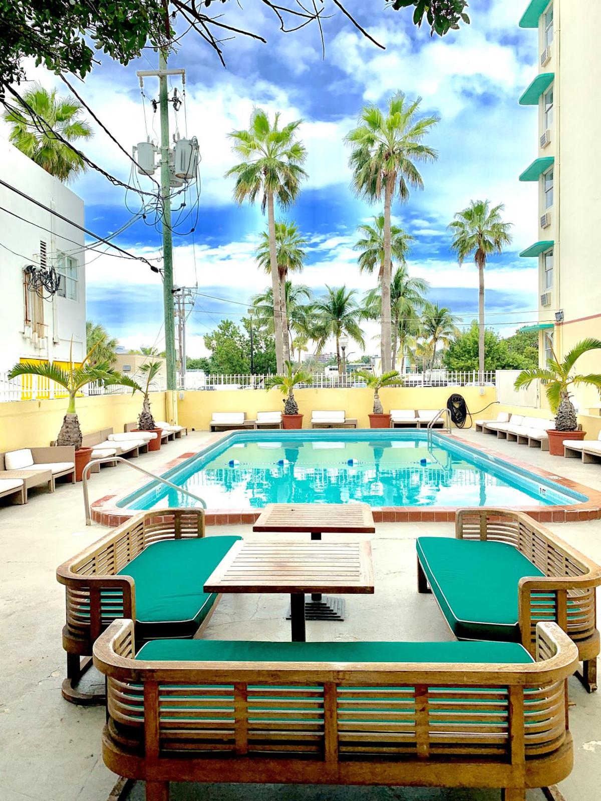 Broadmoor Miami Beach