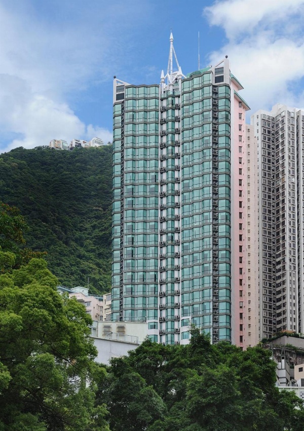 Bishop Lei International Hotel