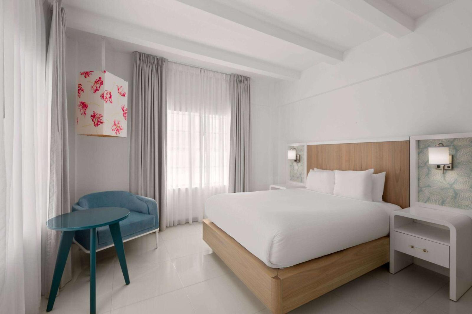 Townhouse Miami Beach