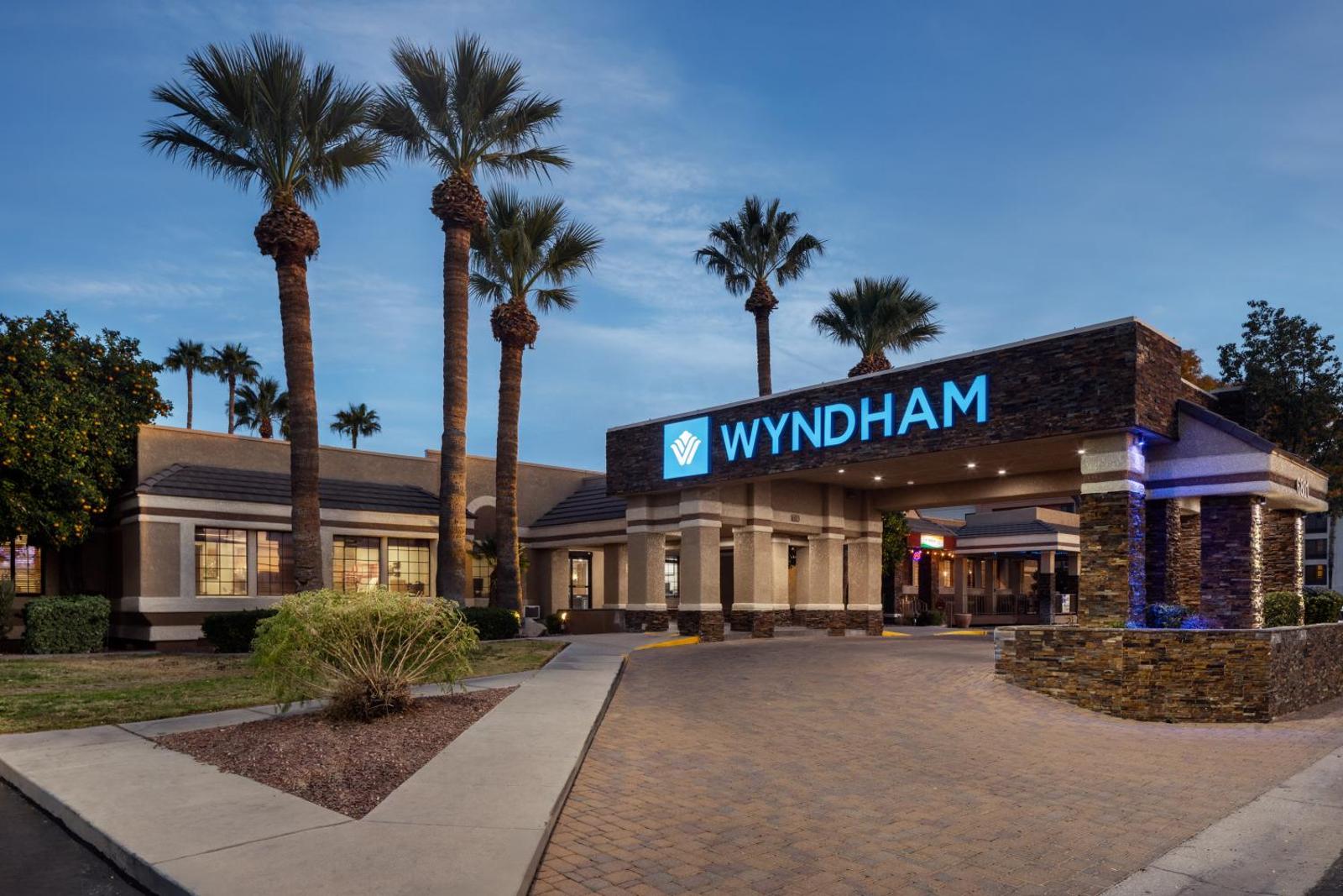 Best Western Tucson Int'l Airport Hotel & Suites
