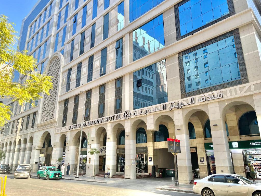 Nozol Al Monawarah