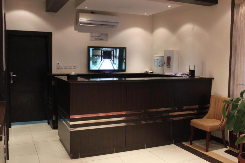 Ray Kady Hotel Apartment 2