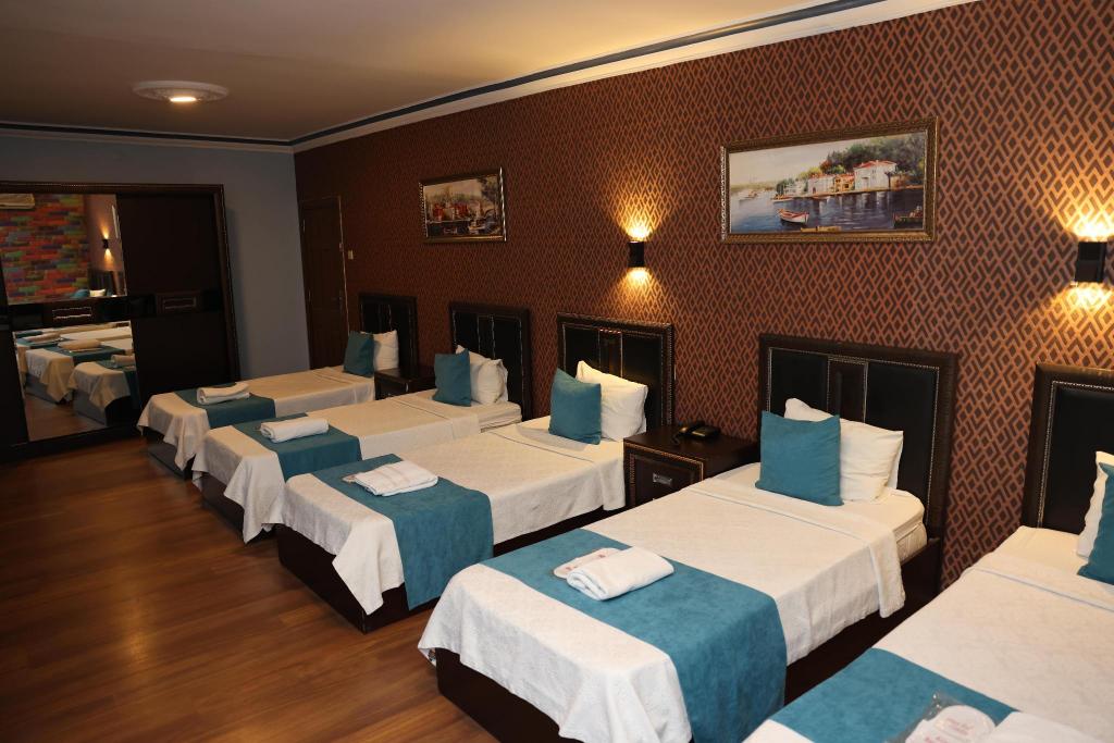 Adana Saray Hotel