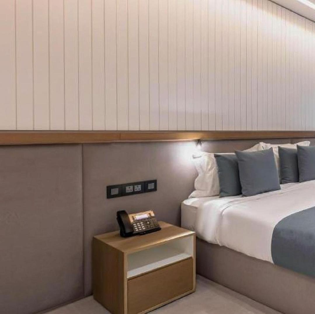 Elaf Meshal Al Madina Hotel