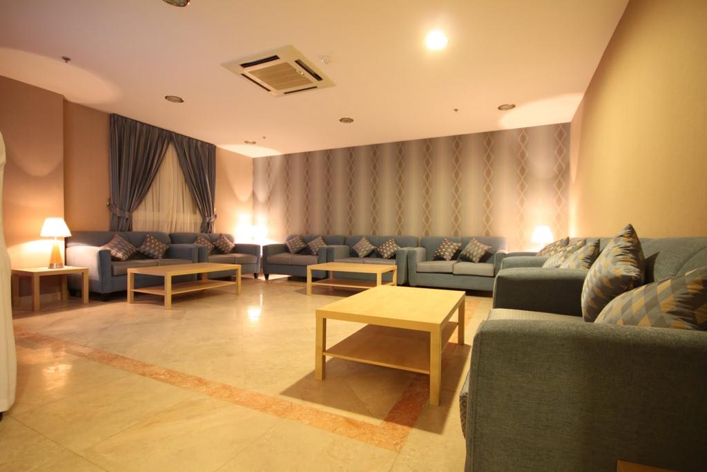 Wakan Hotel