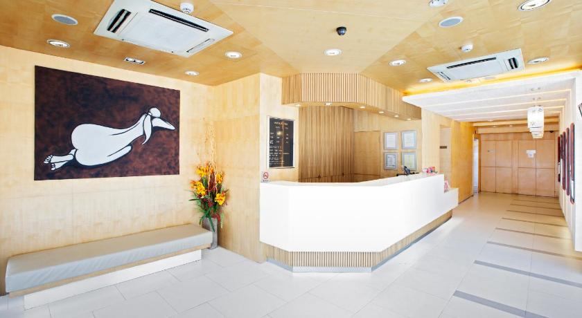 Hotel 81 Fuji