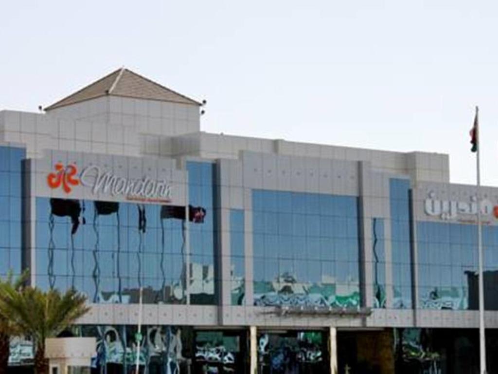 Mandarin Hotel Apartments