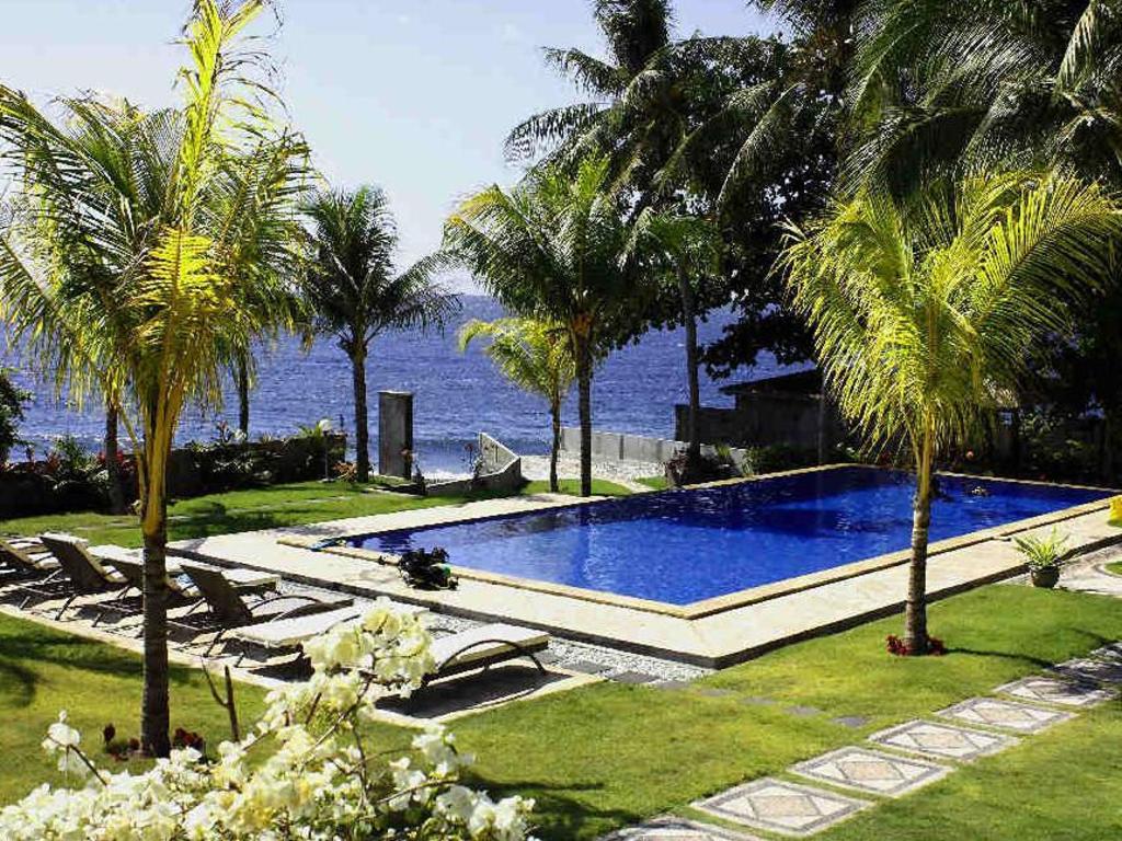 Ocean View Dive Resort Tulamben