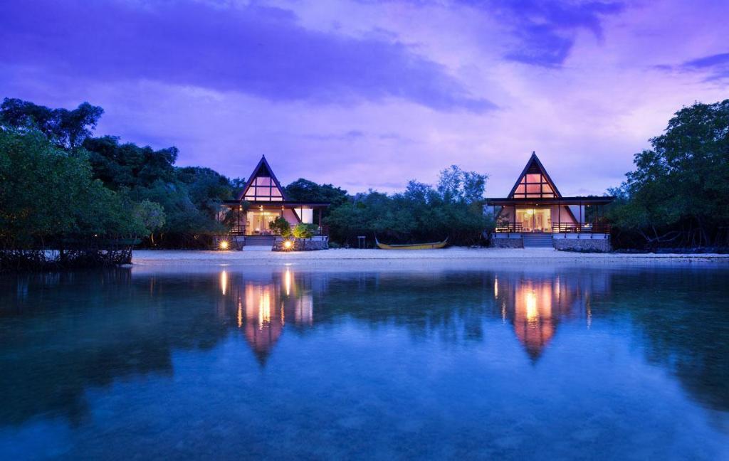 Plataran Menjangan Resort and Spa