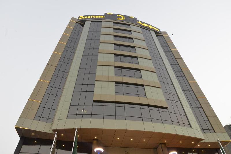 Drnef Hotel Makkah