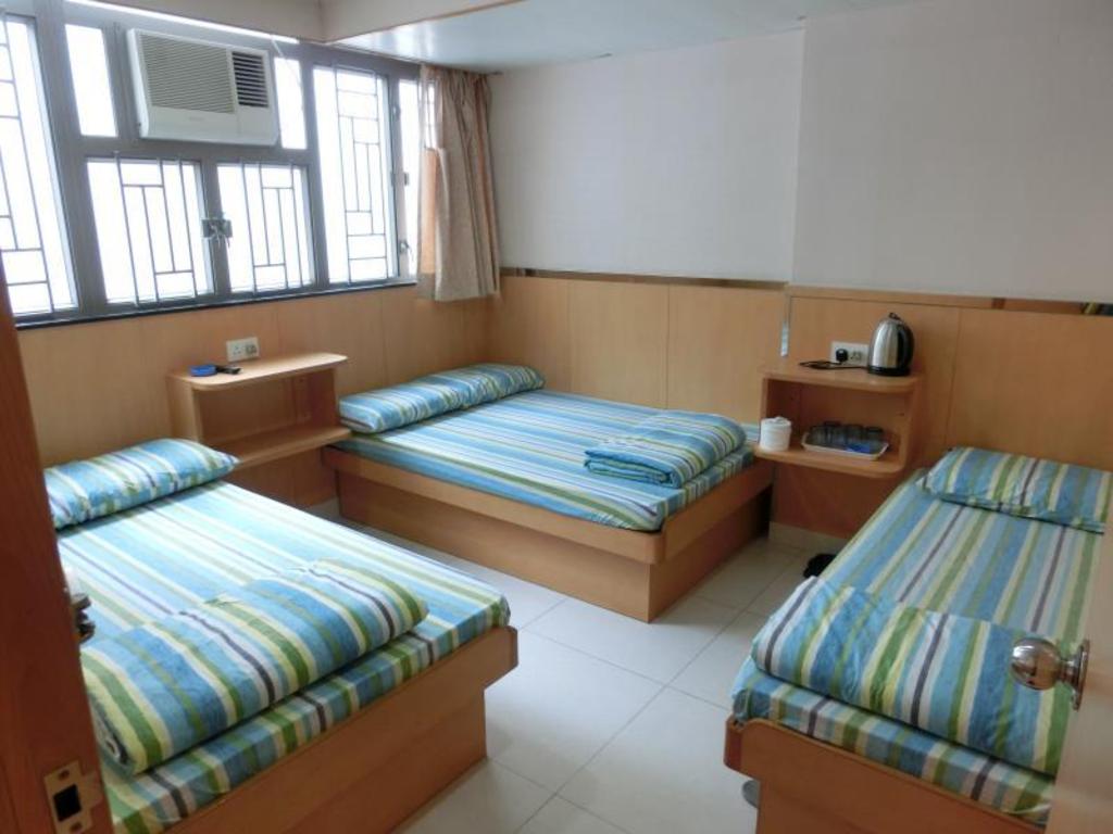 Fortune Hotel