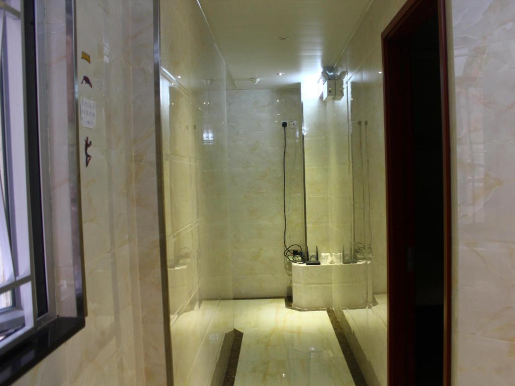 Kong Hing Guest House