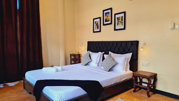 Rumaisa Hotel