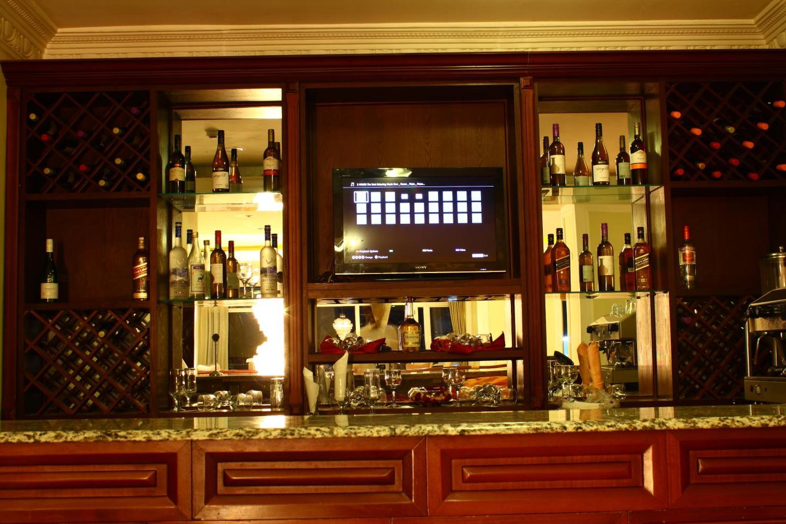 Debredamo Hotel